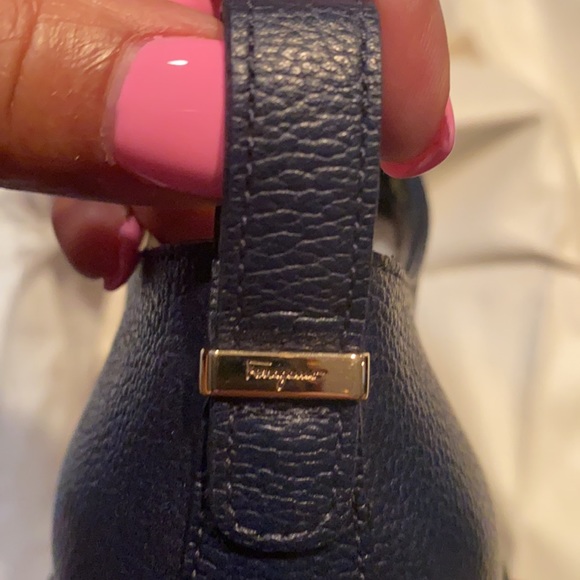 Salvatore Ferragamo signature women’s loafers - Picture 12 of 12